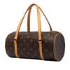Louis Vuitton Monogram Papillon 28 Secondhand