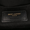 Saint Laurent Matelasse Leather Monogram Lou Camera Bag Secondhand