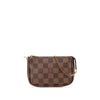 Louis Vuitton Damier Ebene Mini Pochette Accessoires Secondhand