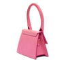 Jacquemus Leather Le Chiquito Moyen Secondhand