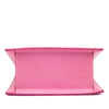 Jacquemus Leather Le Chiquito Moyen Secondhand