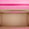 Jacquemus Leather Le Chiquito Moyen Secondhand