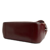 Secondhand Cartier Leather Must De Cartier Tote