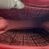Secondhand Cartier Leather Must De Cartier Tote