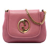 Gucci Small Calfskin 1973 Chain Crossbody Secondhand