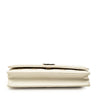 Chanel CC Quilted Caviar Wallet On Chain Secondhand