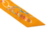 Secondhand Hermès Do Re Boucles Silk Twilly Scarf