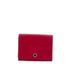 Secondhand Louis Vuitton Epi Card Case
