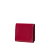 Secondhand Louis Vuitton Epi Card Case