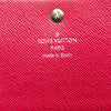 Secondhand Louis Vuitton Epi Card Case