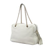Gucci Calfskin Soho Chain Shoulder Bag Secondhand