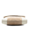 LOEWE Suede Anagram Crossbody Secondhand