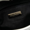 Chanel Large Stitched Calfskin Button Up Hobo Secondhand