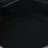 Burberry House Check Canvas and Suede Fringe Bucket Bag Secondhand