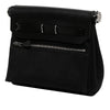 Hermès Military Toile and Vache Hunter Herbag Zip 20 Secondhand