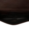Gucci GG Suede Pelham Continental Long Wallet Secondhand