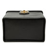 Chanel CC Caviar Vanity Box Case Secondhand