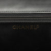 Chanel CC Caviar Vanity Box Case Secondhand