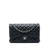 Chanel Jumbo Classic Lambskin Double Flap Secondhand