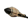 Burberry Haymarket Check Coated Canvas Hartham Crossbody Secondhand