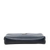 Chanel CC Caviar Zipped Key Holder Coin Case Secondhand