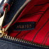 Louis Vuitton Monogram Empreinte Pochette Metis Secondhand