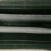Gucci GG Marmont Matelasse Calfskin Zip Around Wallet Secondhand