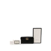 Gucci GG Marmont Matelasse Calfskin Zip Around Wallet Secondhand