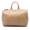 Gucci Medium GG Supreme Joy Boston Bag Secondhand