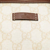 Gucci Large GG Supreme Joy Boston Bag Secondhand