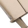 Celine Small Grained Calfskin Vertical Cabas Satchel Secondhand