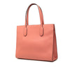 Gucci GG Marmont Calfskin Ribbon Tote Secondhand