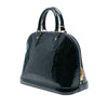 Louis Vuitton Monogram Vernis Alma PM Secondhand