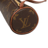 Secondhand Louis Vuitton Monogram Papillon Pochette