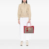 Gucci GG Canvas Bella Tote Secondhand