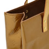 Secondhand Louis Vuitton Monogram Vernis Reade MM