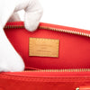 Louis Vuitton Monogram Vernis Alma PM Secondhand