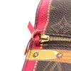 Louis Vuitton Monogram Summer Trunks Pochette Weekend Secondhand