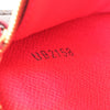 Louis Vuitton Monogram Summer Trunks Pochette Weekend Secondhand