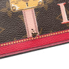 Louis Vuitton Monogram Summer Trunks Pochette Weekend Secondhand