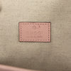 Gucci Pikarar Kawaii GG Printed Calfskin Tote Secondhand