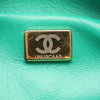 Chanel Quilted Lambskin Chain Melody Backpack Secondhand
