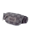 Gucci GG Nylon Ripstop Belt Bag Secondhand