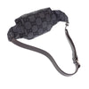 Gucci GG Nylon Ripstop Belt Bag Secondhand