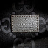 Gucci GG Nylon Ripstop Belt Bag Secondhand