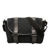 Gucci GG Canvas Crossbody Secondhand