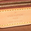 Louis Vuitton Monogram Cabas Mezzo Secondhand