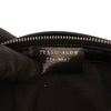 Fendi Mini Zucca Canvas Suitcase Bag Secondhand