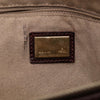 Fendi Zucchino Canvas Tote Secondhand