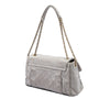 Chanel Large Quilted Iridescent Calfskin Chic Quilt Flap Secondhand